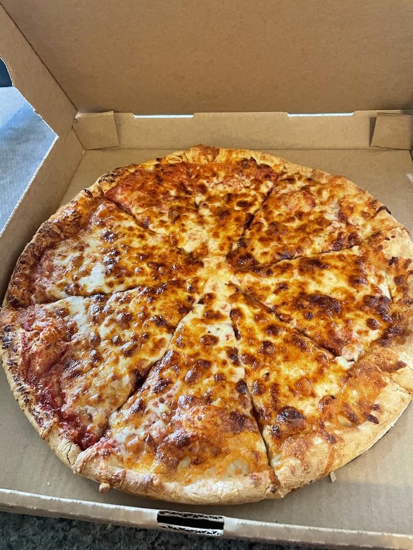 C & S Pizza
