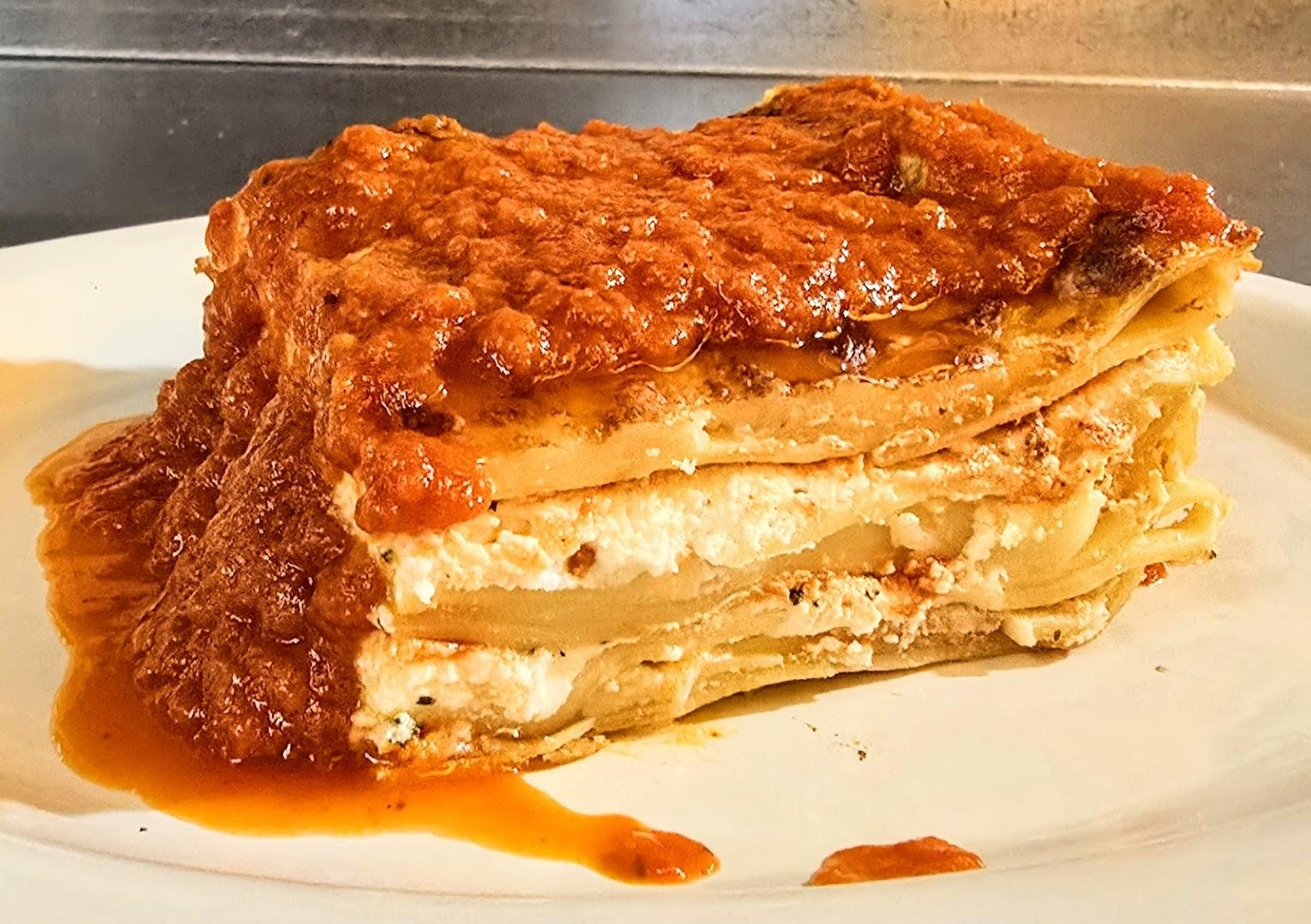 C & S Pizza