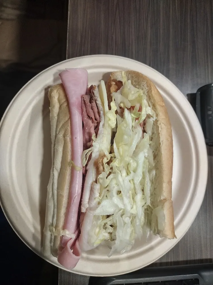 Special Subs